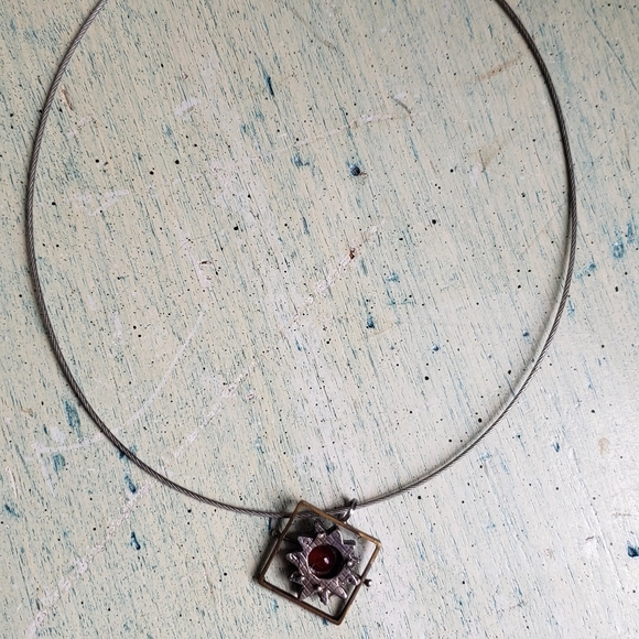 Artisan Industrial jewelry - Picture 8 of 8